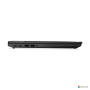 Laptop Lenovo ThinkPad T16 G3 16" WUXGA Intel® Core™ Ultra 7 155U Integrated Intel Graphics RAM 16 SSD 512 3YP W11P LENOVO - 12